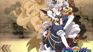 【CHAOS CODE】 (Cthylla Theme) 作業用クティーラ【BGM】