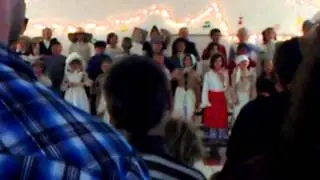 Nicks recital 2