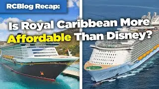 Royal Caribbean Q&A Recap! May 22, 2023