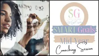 The SMART Goal(s) Mindset