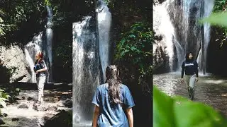 #behindthescene