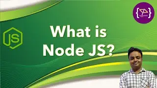 Understanding Node.js: Server-Side JavaScript Made Simple in Hindi | Node.js क्या होता है