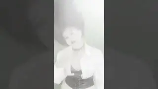 Немного Йеннифер 😈 