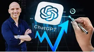 How to Analyze Data with CHATGPT and Data Analyst: Quick and Easy! 📊