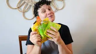 Viral Gummy Taste Test!