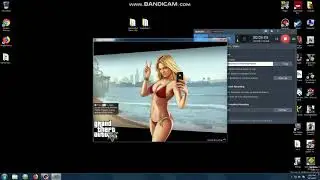 How to install mod menu on Grand Theft Auto V [PC]