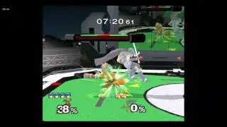 Dolphin Test Recording