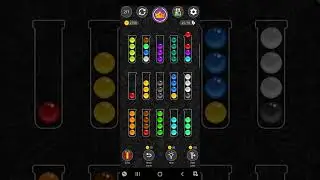 Ball Sort Master 217