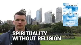 This Book Teaches You Spirituality Without Religion