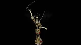 Agony Hinari Scrapped Chase Theme