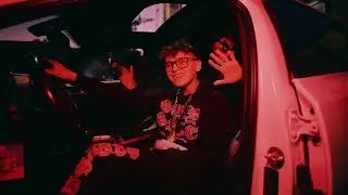 Rustiko Aleman - Carro lujoso (Video Oficial)  (Prod. 969aster)