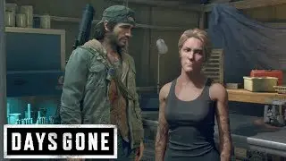 Days Gone (Ep.78) - You Alone I Have Seen