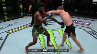 This fight was closer than you remember......