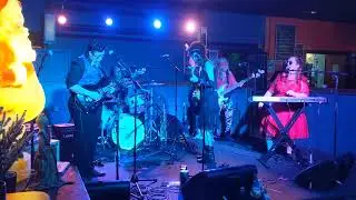 Sweet Child O Mine  The 80s Ladies at The Beachland Tavern Cleveland OH
