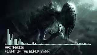 [Metalstep] Apothecide - Flight of the Black Swan