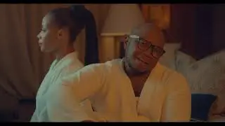 Kassim Mganga - ZAFARANI (Official Music Video)