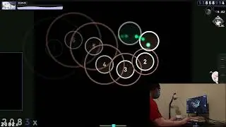 GALNERYUS - HEAVENLY PUNISHMENT [ETERNAL DAMNATION] 98.85% FC 711pp w/ liveplay