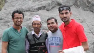 Dhaka to Darjeeling Documentary