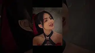 Hanabi in real life ❤️#mlbb #shortsfeed #mobilelegends
