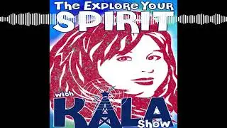 Meeting Anne Rice and her Vampires   The Kala Ambrose Show