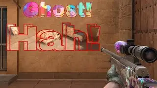 “Ghost” Highlights Stand-off 2| Sorry for my absence on YouTube!