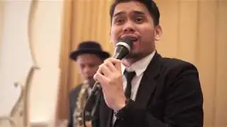 Isn't She Lovely (cover Nutcracker Entertainment) - Stevie Wonder