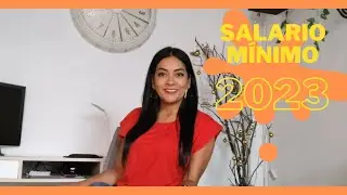 ¿CUANTO CUESTA CONTRATAR A UN TRABAJADOR CON SALARIO MINIMO 2023?