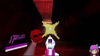 LIterally all of Ultrakill act 1