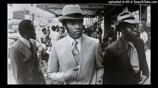 [FREE] Bumpy Johnson "1st Black Mafia" Type Beat Prod. By TrashBaggSlizzow