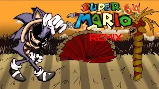 Execution V1 SM64 REMIX (+ MIDI)