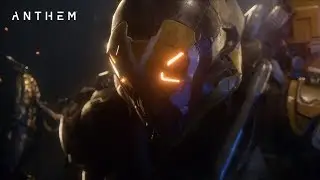 Anthem - FX 8350 / GTX 1060 (6GB) - Performance Gameplay (Full): Ultra\High\Medium\Low