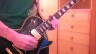 November Rain solo