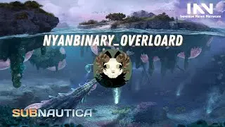 Exploring Planet 4546B with  @NyanBinary_Overlord!
