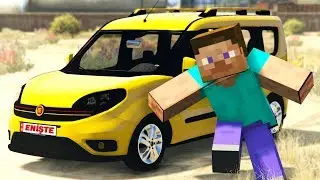 KAFAMIZ YİNE ÇOK GÜZEL  (GTA 5 FiveM Eğlenceli Anlar)