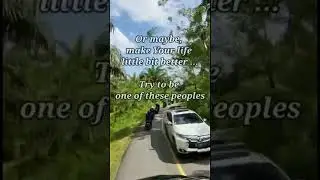 Pahami, hargai dan terimalah teman-mu apa adanya 