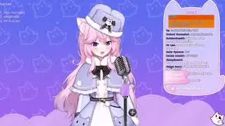 Nyanners Russian Christmas Song