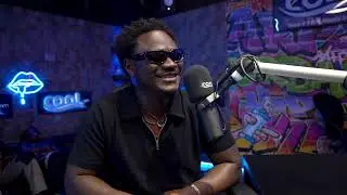 “I Used To Think People That Commit Suicide Are Weak Until It Happened To Me”- Moelogo Tells Do2dtun