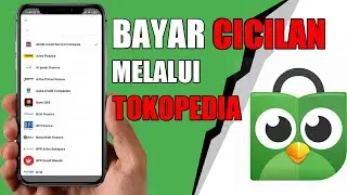 cara bayar cicilan motor lewat tokopedia