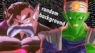 hakai or something (oh yeah pikkon too)