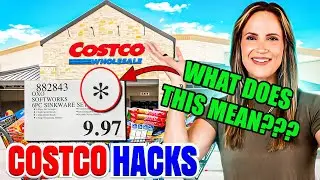 11 COSTCO SHOPPING TIPS *YOU NEED TO KNOW!*