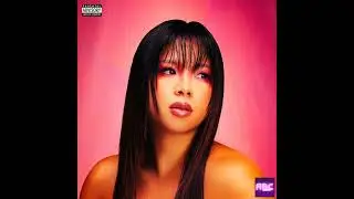 Thuy - Girls Like Me Don't Cry (Audio)