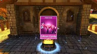 Opening chest! Club, event, and race + fun times! Horse Riding Tales