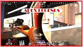Apex Legends - Some Highlights 🔥😊
