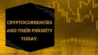 Cryptocurrency | The role of cryptocurrencies today