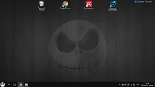 Windows 10 Personalizado | JackblackTGHD
