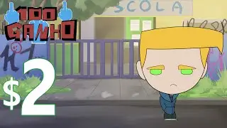 100 Ganho $02 - Bala