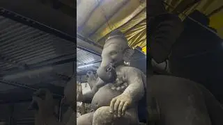 NAGPUR CHITAROLI 2024 | PRATIK SONI | #trending #ganeshchaturthi2024
