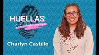 Huellas ColomboJaponesa - Charlyn