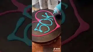 Increíbles tecnicas y preparaciones de comidas - Parte #2