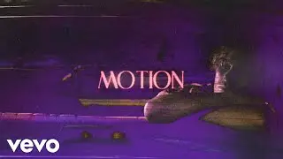 Luke Hemmings - Motion (Audio)